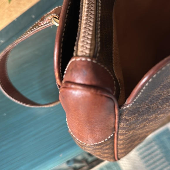 ‼️Final Sale‼️Celine handbag Great used condition - Picture 12 of 13